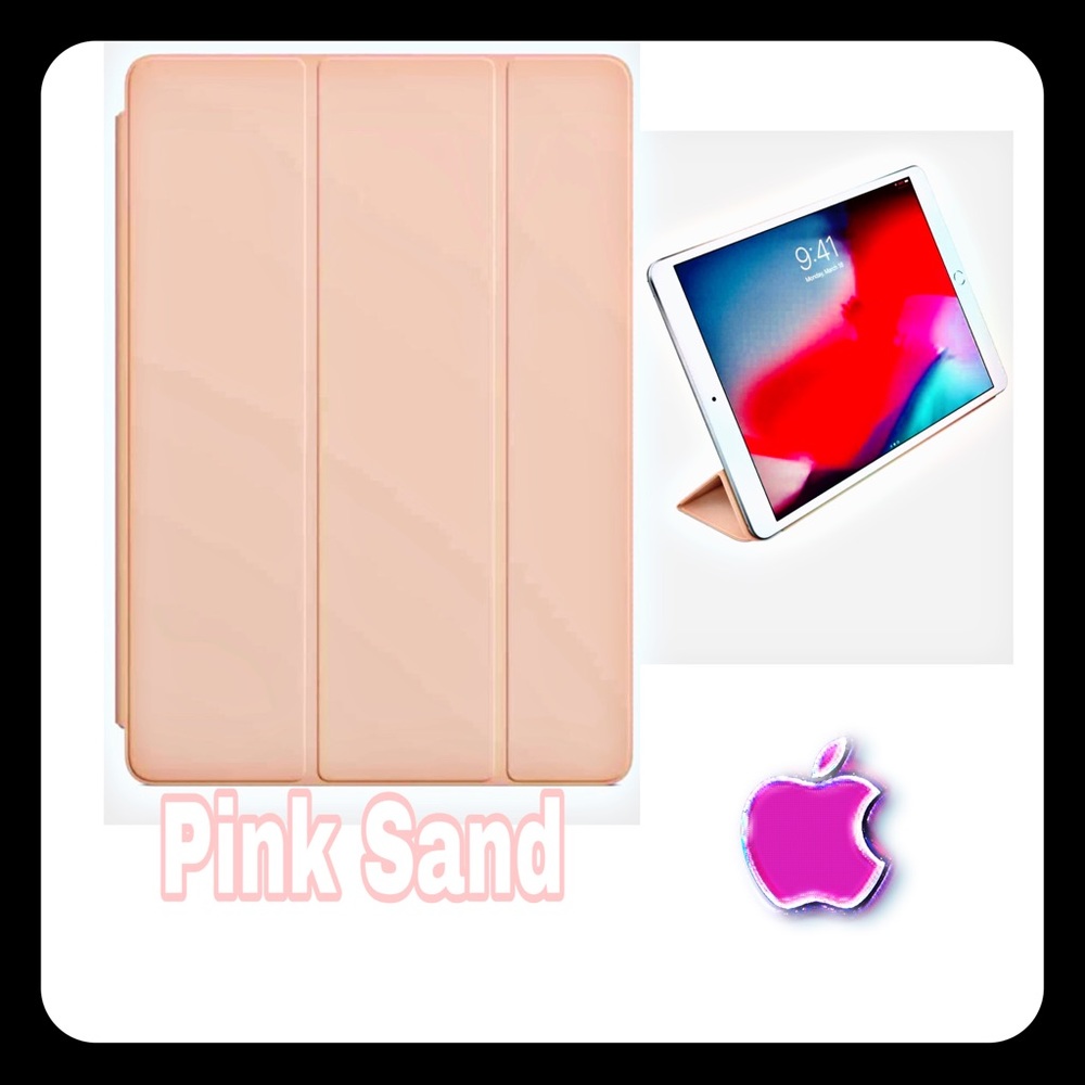 Apple 7th Gen. cover